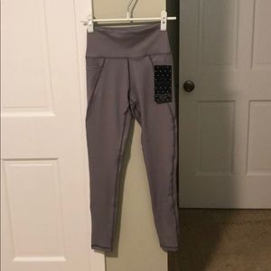 Brand New yoga tights